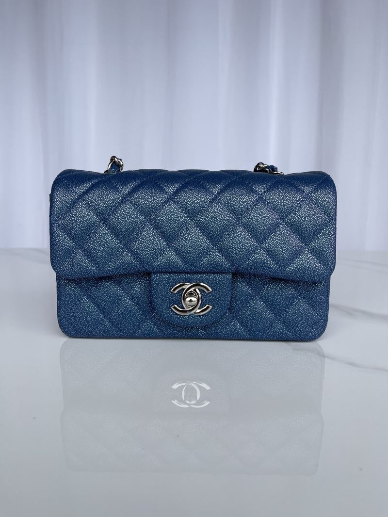 Chanel CF Series Bags